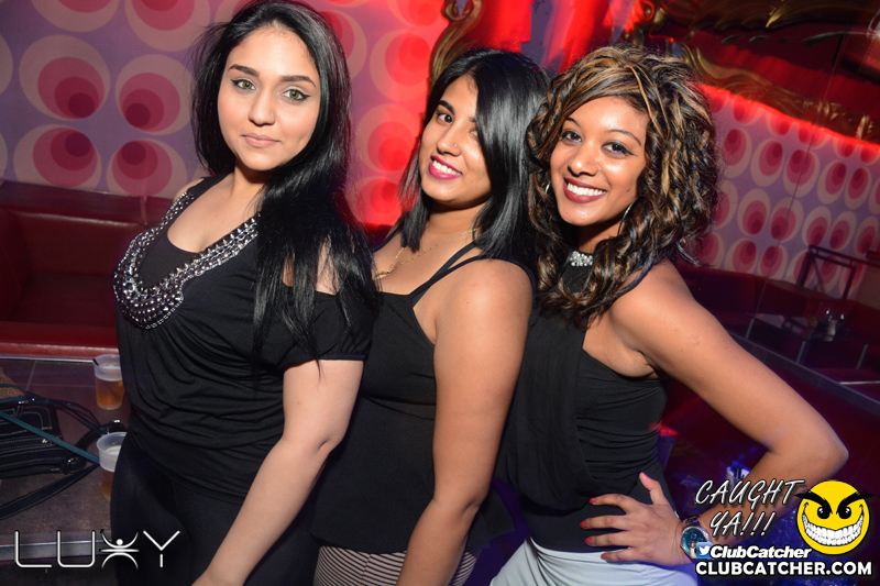 Luxy nightclub photo 31 - January 9th, 2016