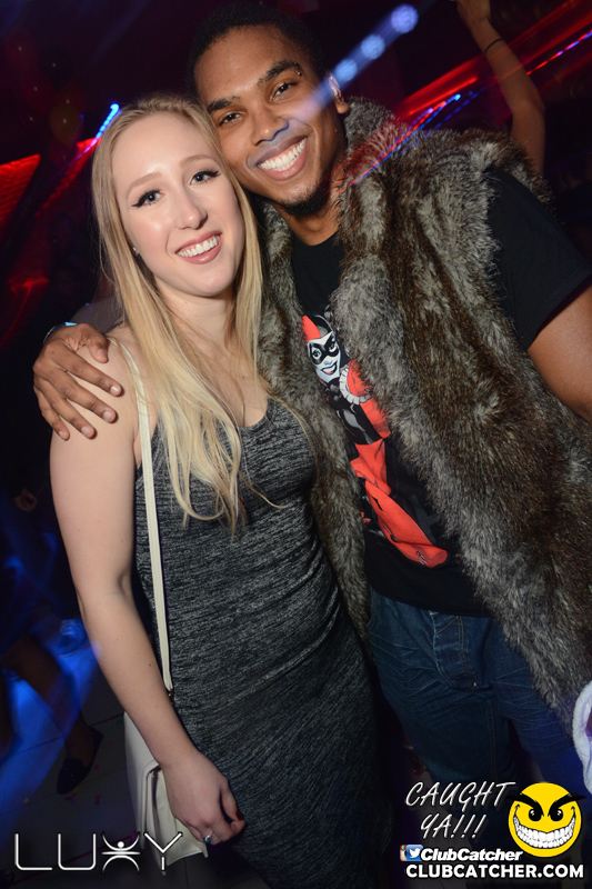 Luxy nightclub photo 40 - January 9th, 2016