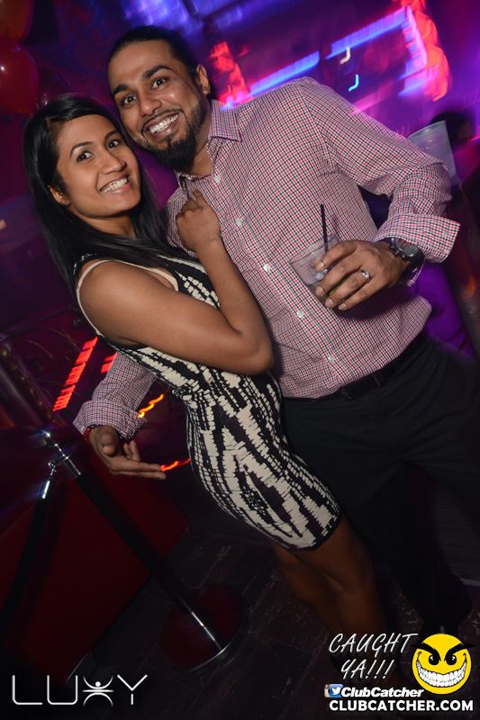 Luxy nightclub photo 41 - January 9th, 2016