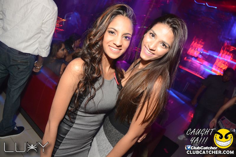 Luxy nightclub photo 43 - January 9th, 2016