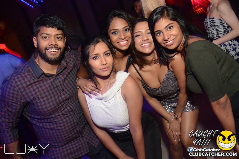 Luxy nightclub photo 52 - January 9th, 2016