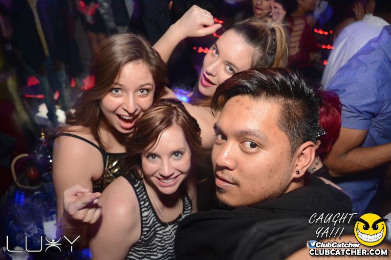 Luxy nightclub photo 67 - January 9th, 2016