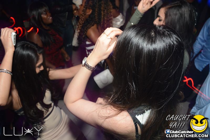 Luxy nightclub photo 83 - January 9th, 2016