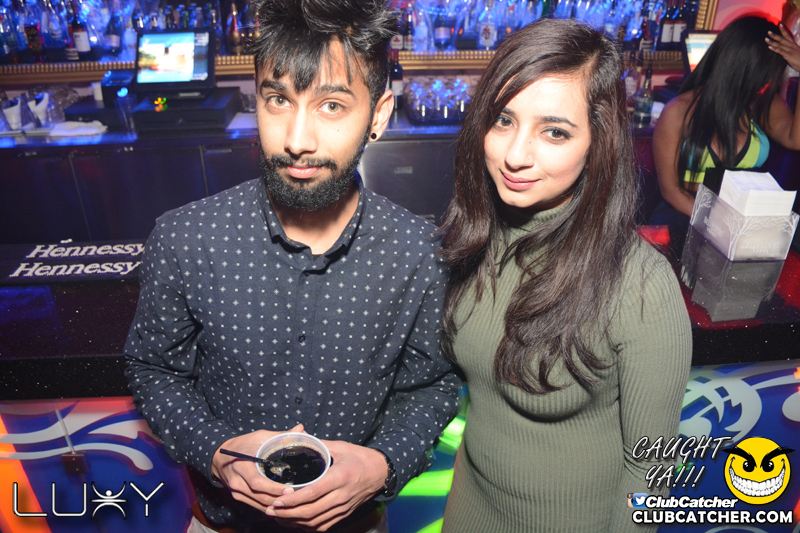 Luxy nightclub photo 94 - January 9th, 2016