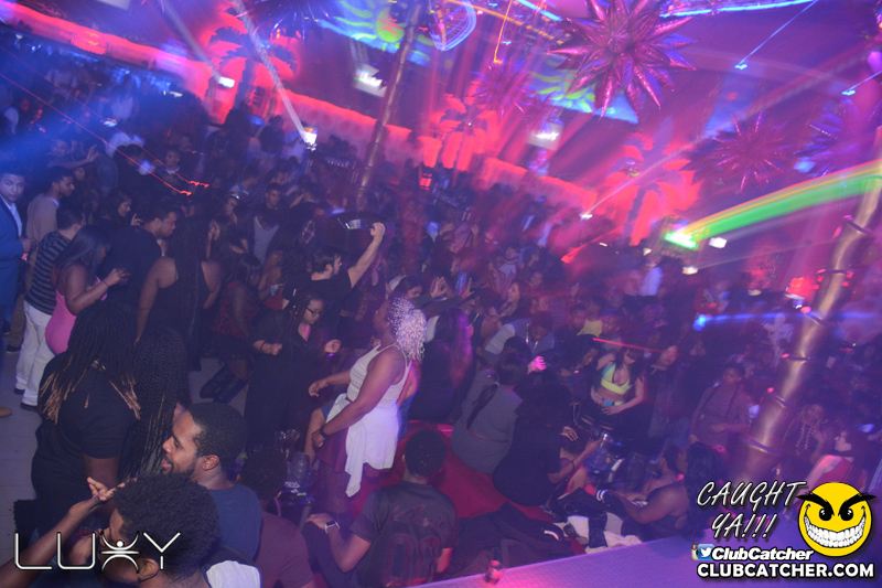Luxy nightclub photo 99 - January 9th, 2016