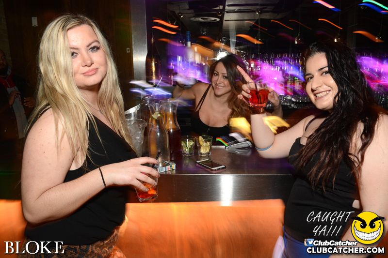 Bloke nightclub photo 7 - January 13th, 2016