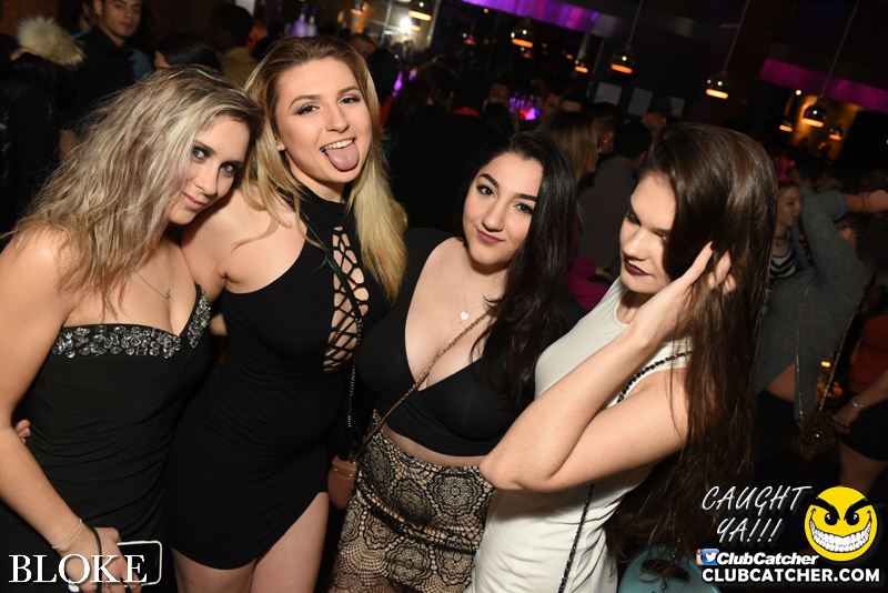 Bloke nightclub photo 109 - January 15th, 2016