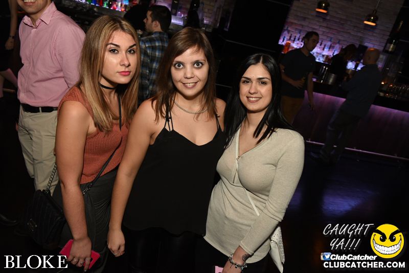 Bloke nightclub photo 142 - January 15th, 2016