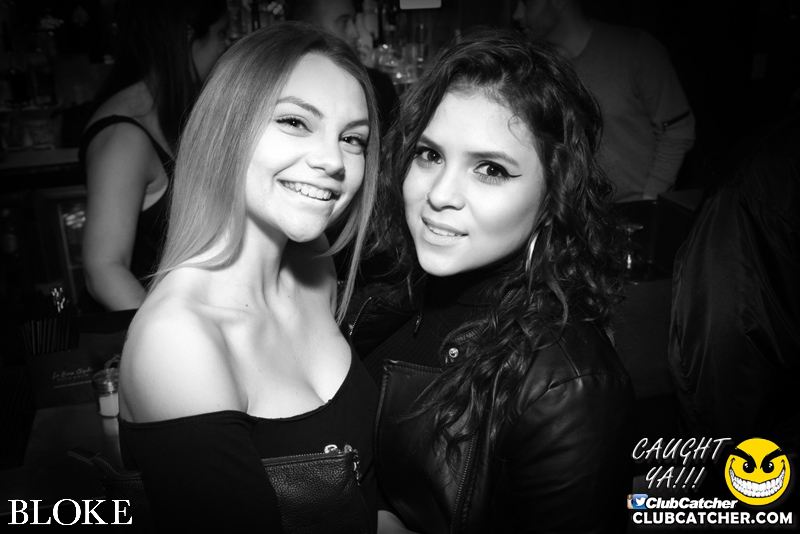 Bloke nightclub photo 150 - January 15th, 2016