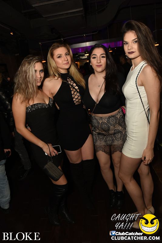 Bloke nightclub photo 167 - January 15th, 2016