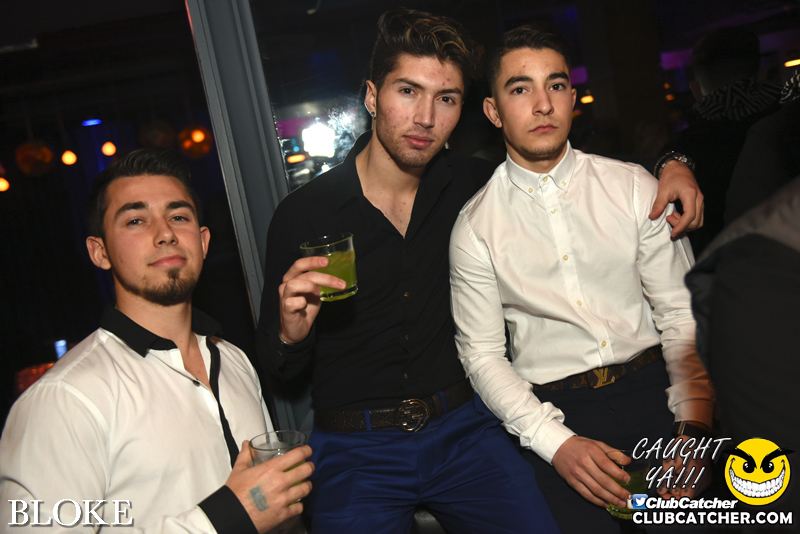 Bloke nightclub photo 181 - January 15th, 2016