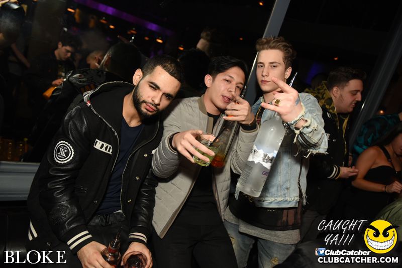 Bloke nightclub photo 190 - January 15th, 2016