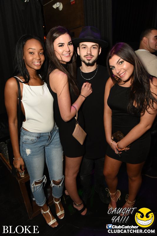 Bloke nightclub photo 27 - January 15th, 2016