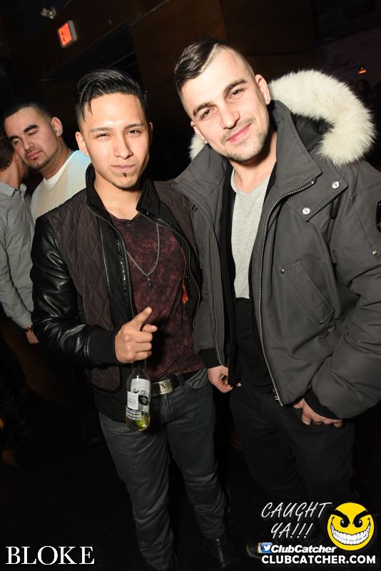 Bloke nightclub photo 28 - January 15th, 2016