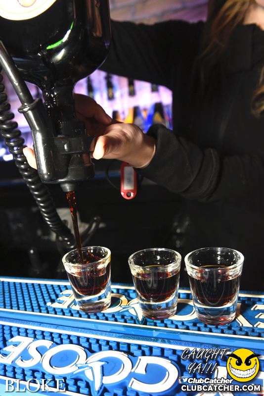 Bloke nightclub photo 30 - January 15th, 2016