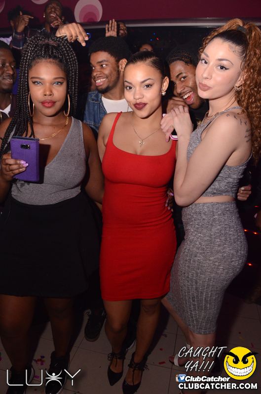 Luxy nightclub photo 12 - January 15th, 2016
