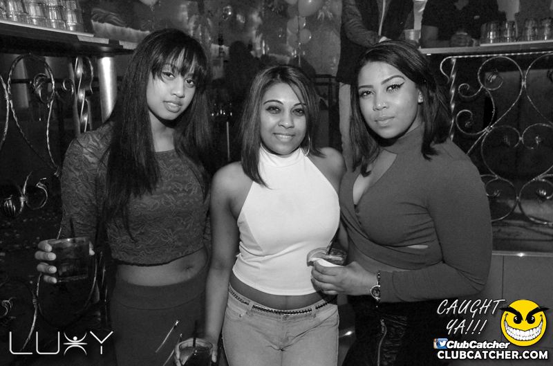 Luxy nightclub photo 111 - January 15th, 2016