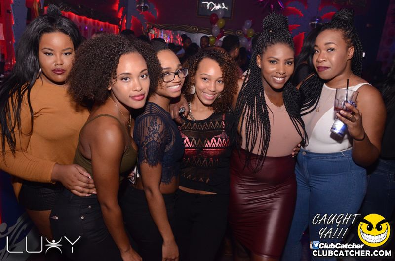 Luxy nightclub photo 122 - January 15th, 2016