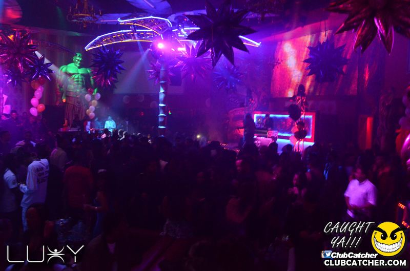 Luxy nightclub photo 130 - January 15th, 2016