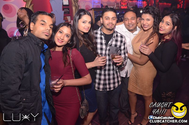 Luxy nightclub photo 131 - January 15th, 2016