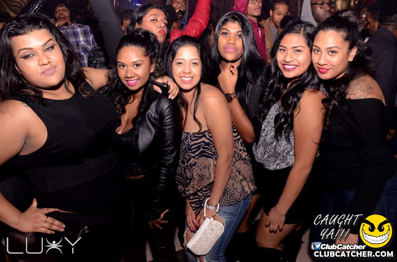 Luxy nightclub photo 138 - January 15th, 2016