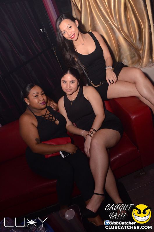 Luxy nightclub photo 15 - January 15th, 2016