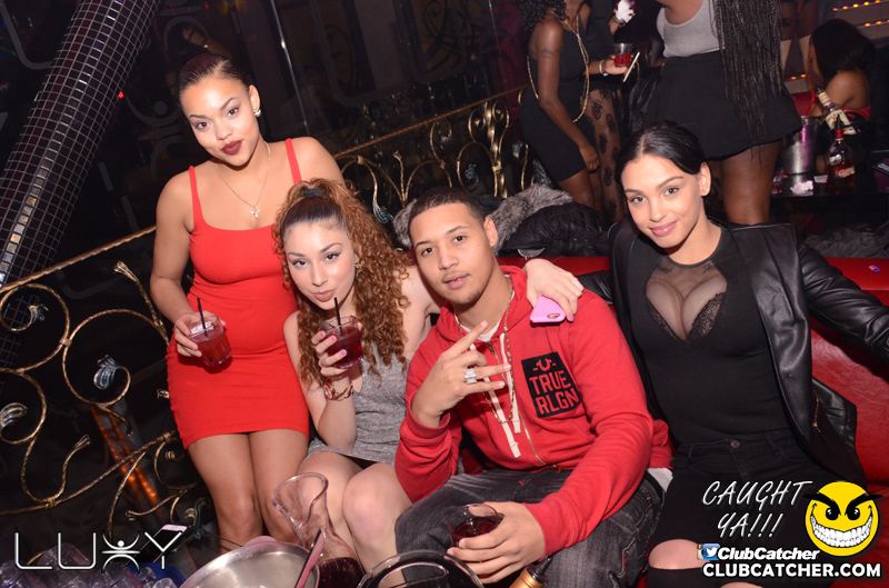 Luxy nightclub photo 147 - January 15th, 2016