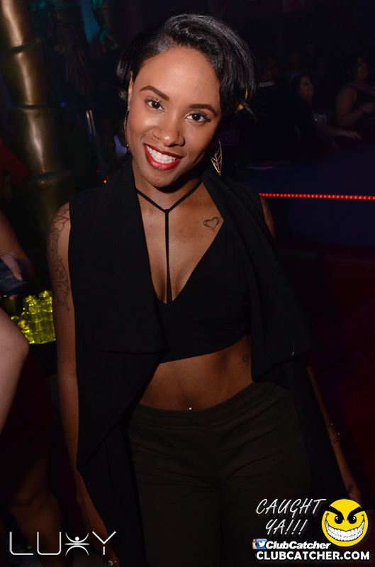 Luxy nightclub photo 16 - January 15th, 2016