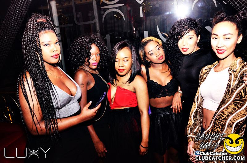 Luxy nightclub photo 154 - January 15th, 2016