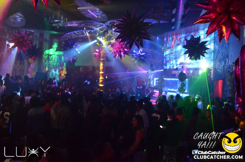 Luxy nightclub photo 159 - January 15th, 2016