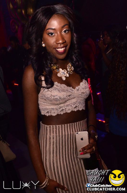 Luxy nightclub photo 17 - January 15th, 2016