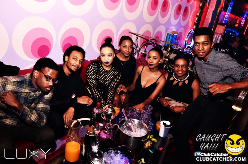 Luxy nightclub photo 161 - January 15th, 2016