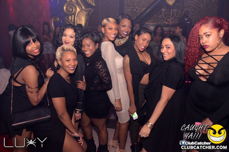 Luxy nightclub photo 18 - January 15th, 2016