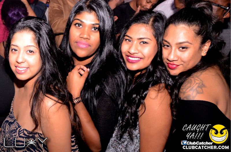 Luxy nightclub photo 171 - January 15th, 2016