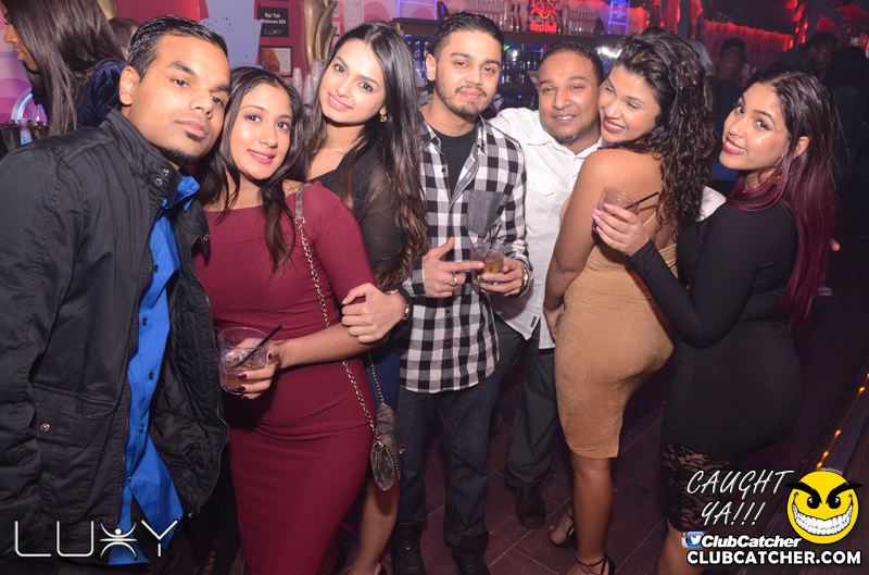 Luxy nightclub photo 28 - January 15th, 2016