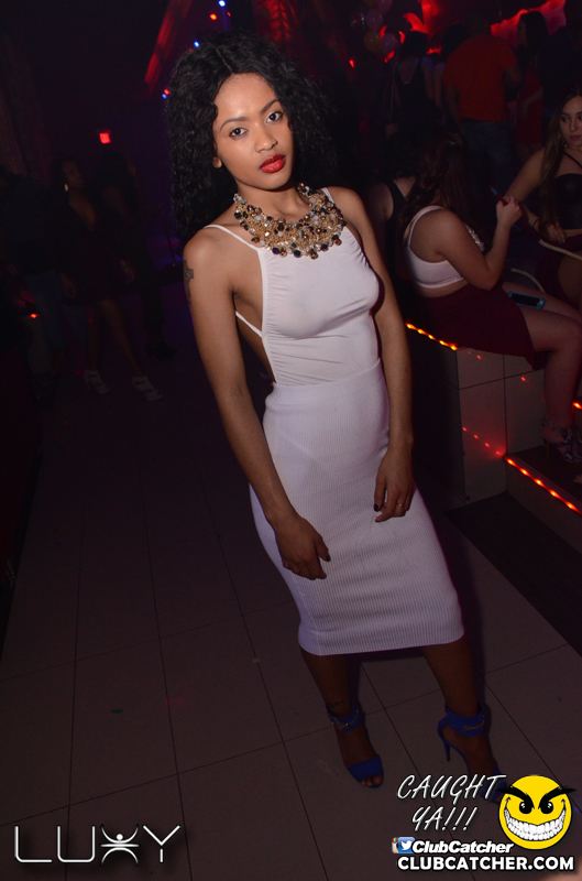 Luxy nightclub photo 4 - January 15th, 2016