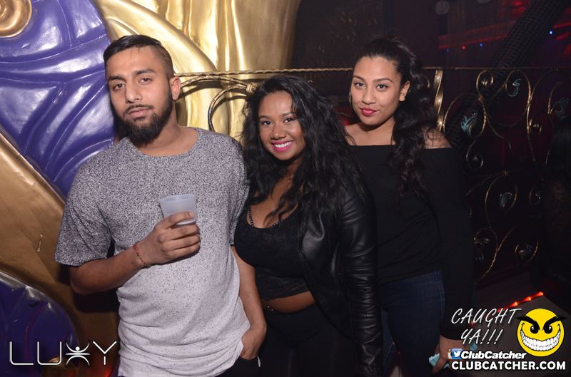 Luxy nightclub photo 33 - January 15th, 2016