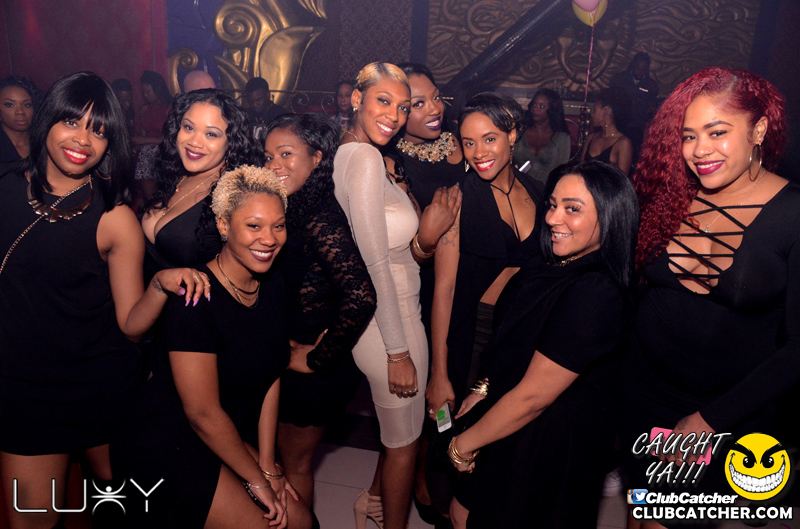 Luxy nightclub photo 36 - January 15th, 2016