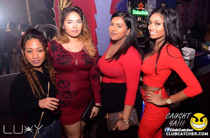 Luxy nightclub photo 40 - January 15th, 2016