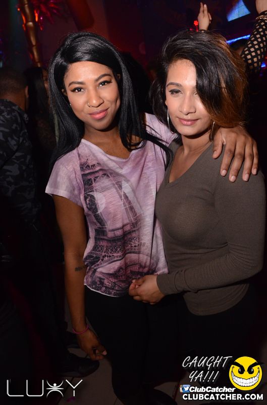 Luxy nightclub photo 45 - January 15th, 2016