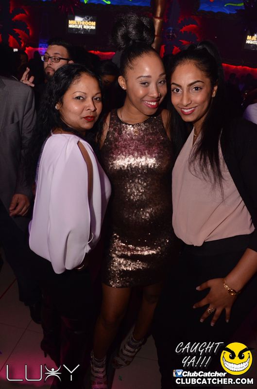 Luxy nightclub photo 47 - January 15th, 2016