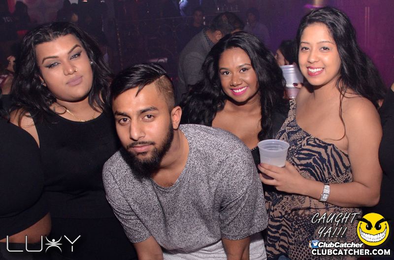 Luxy nightclub photo 48 - January 15th, 2016