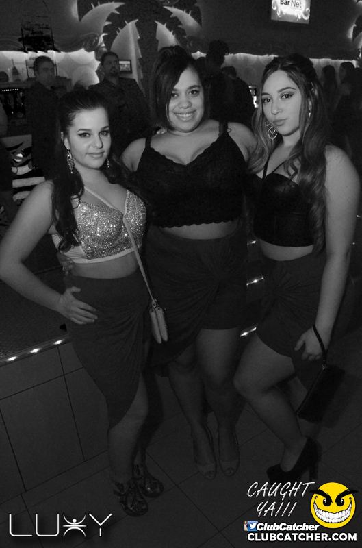 Luxy nightclub photo 52 - January 15th, 2016