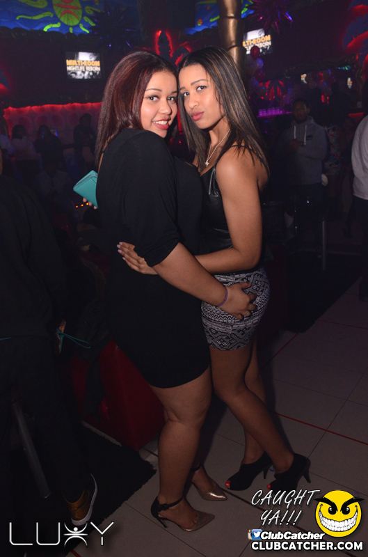 Luxy nightclub photo 54 - January 15th, 2016