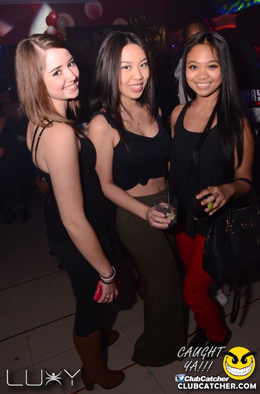Luxy nightclub photo 58 - January 15th, 2016