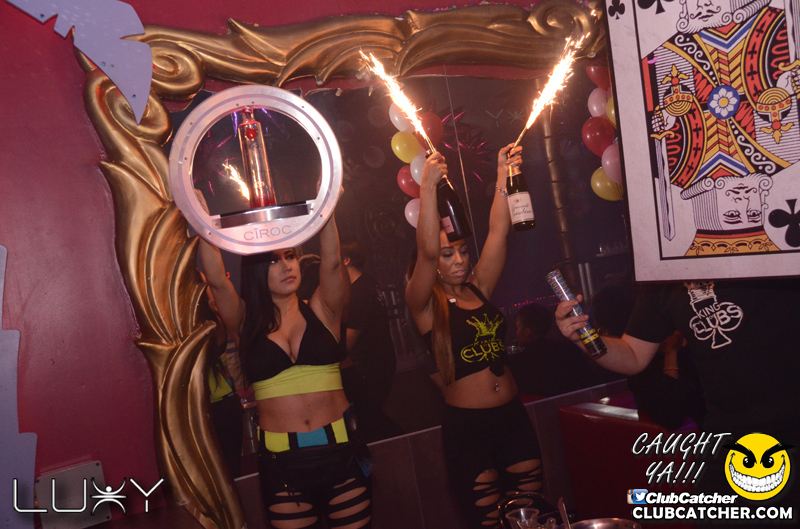 Luxy nightclub photo 61 - January 15th, 2016