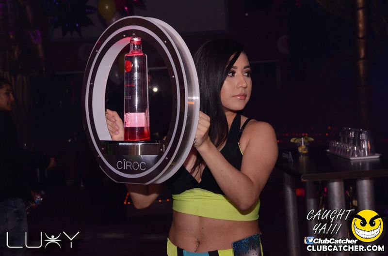 Luxy nightclub photo 64 - January 15th, 2016