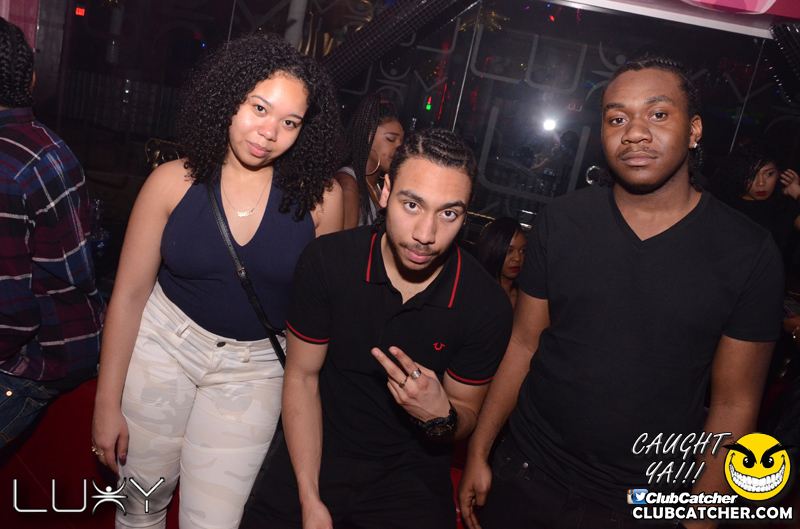 Luxy nightclub photo 67 - January 15th, 2016