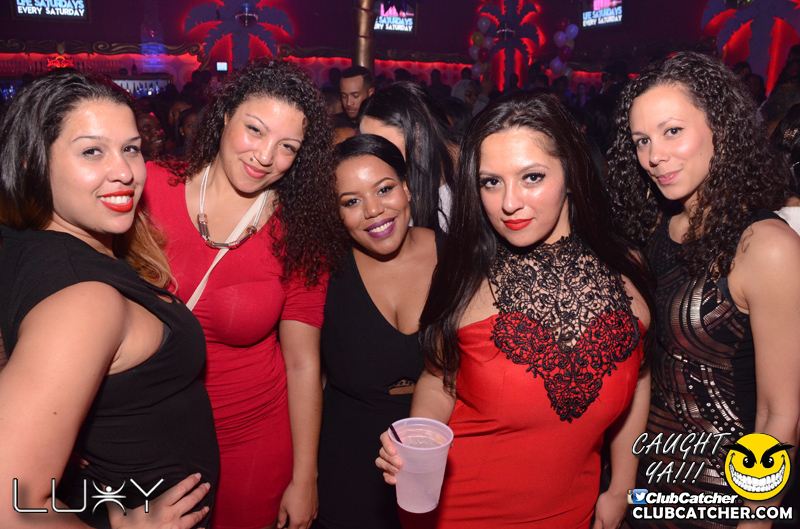 Luxy nightclub photo 70 - January 15th, 2016