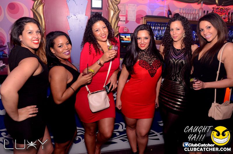 Luxy nightclub photo 8 - January 15th, 2016